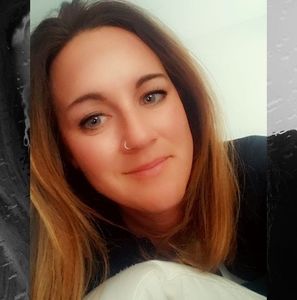 Meet your Posher, Kimberly